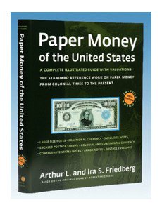 The 17 Most Important US Paper Money Books That Should Be In Your Library